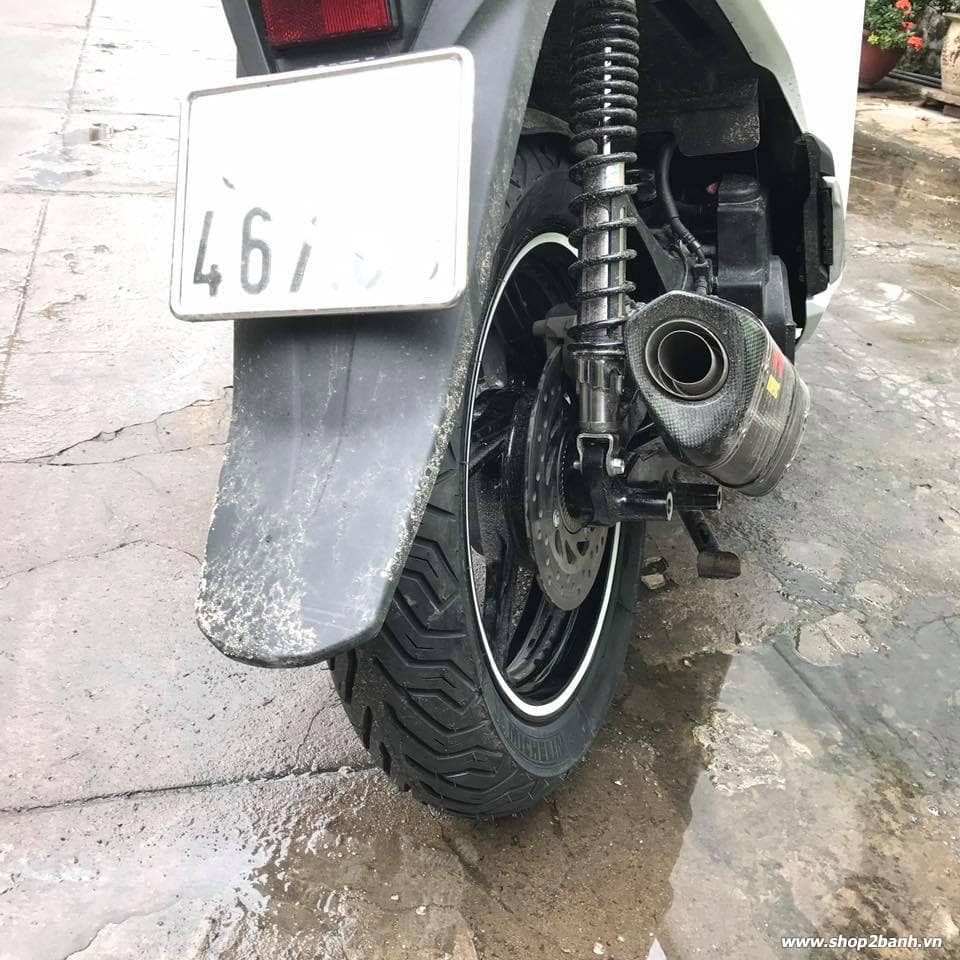Vỏ michelin city grip 12080-16 - 2