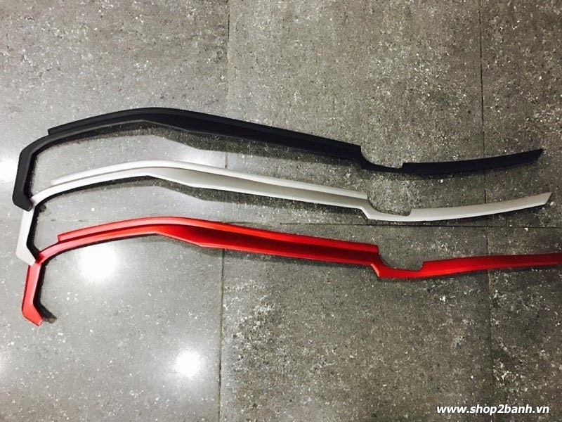 Nẹp honda sh 2017 - 1