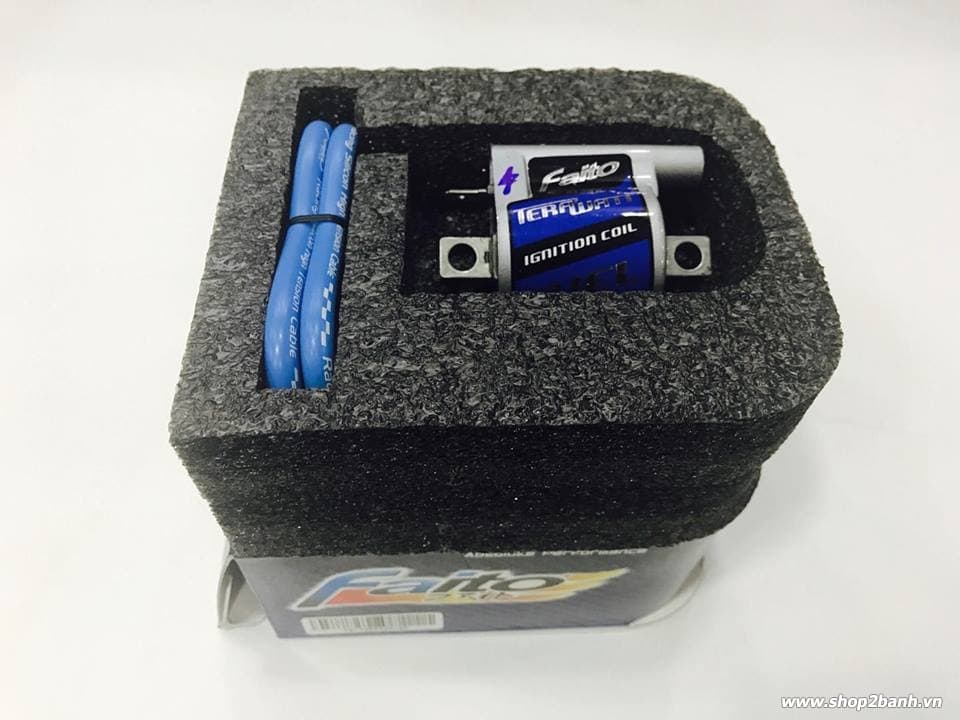 Mobin sườn faito fi - 1