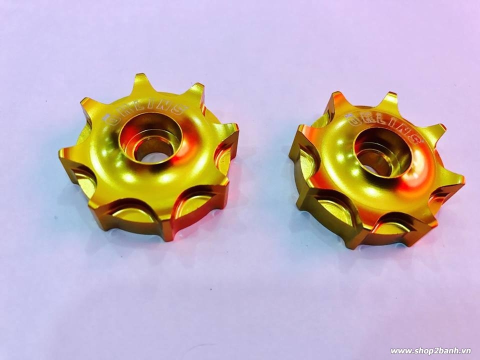 Num bông ohlins - 1