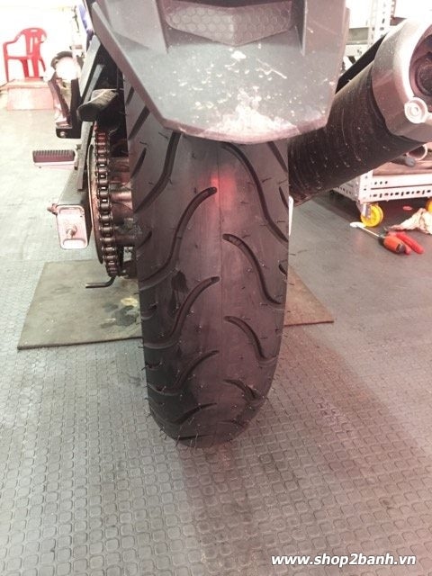 Vỏ xe michelin street 12070-17 - 2