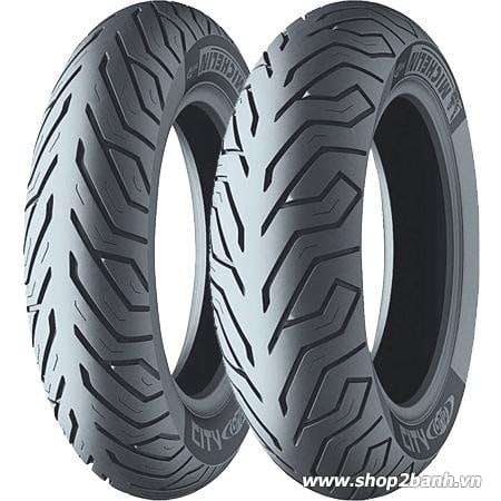Vỏ michelin city grip 13070-12 - 1