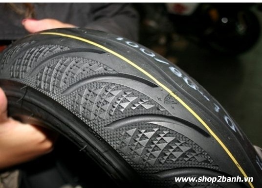 Vỏ maxxis 8090-14 3d - 1
