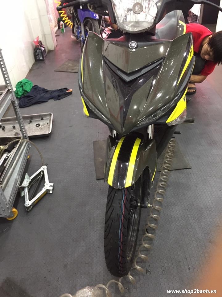 Vỏ pirelli 8090-17 angel city - 2