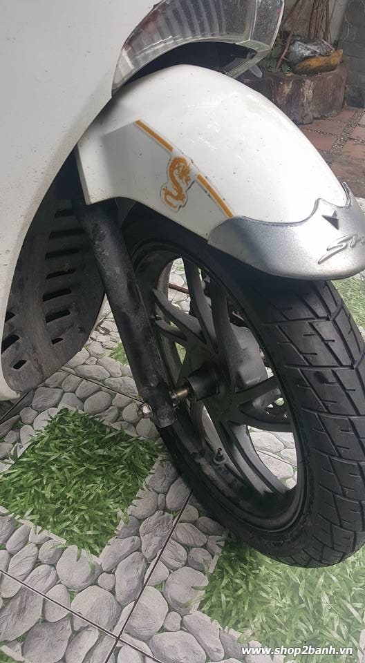 Vỏ dunlop 10080-16 k330a cho sh - 2