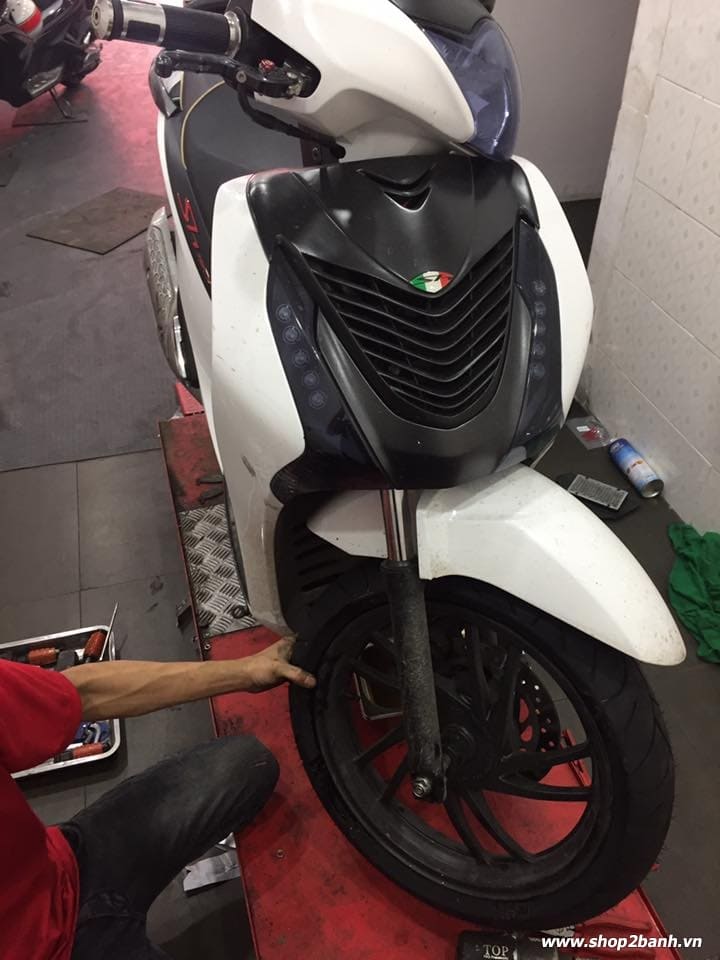 Vỏ michelin pilot sporty 10080-16 - 3