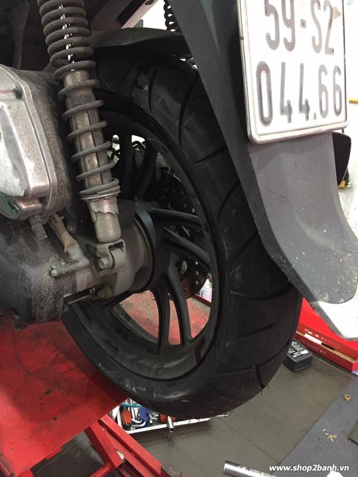 Vỏ michelin pilot sporty 12080-16 - 3