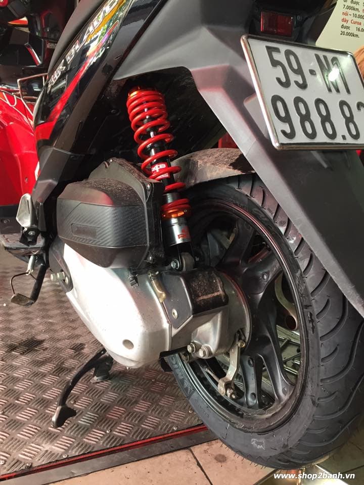 Vỏ xe michelin street 9090-14 - 2