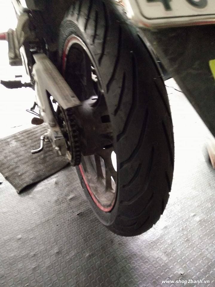 Vỏ pirelli 12070-17 angel city - 3