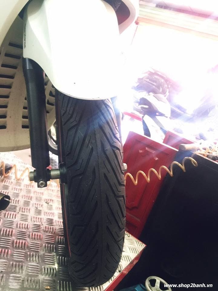 Vỏ michelin city grip 11070-16 và michelin city grip 13070-16 - 3