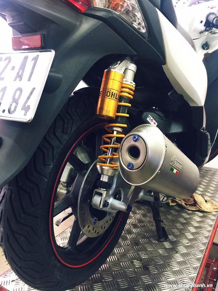 Vỏ michelin city grip 11070-16 và michelin city grip 13070-16 - 2