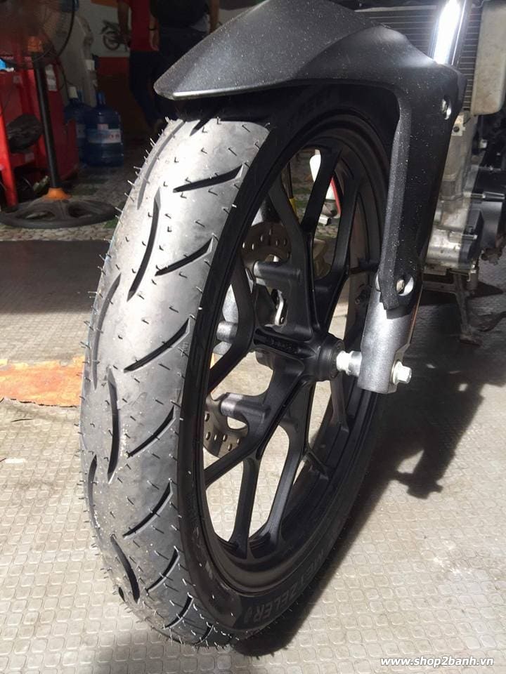 Vỏ metzeler 8090-17 - 2
