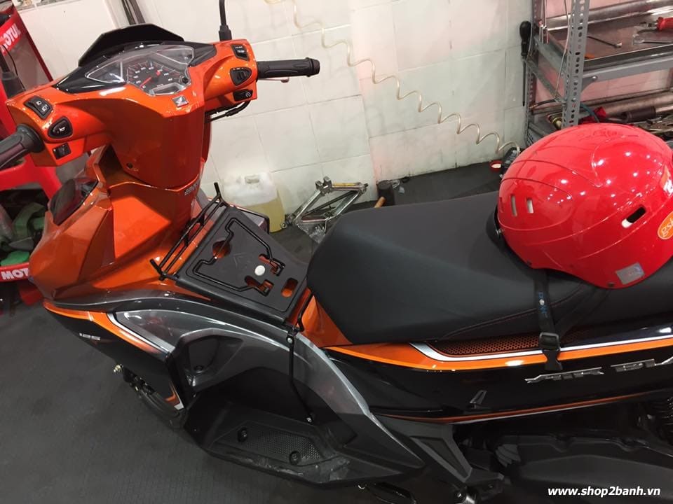 Baga cho air blade 125 - 2