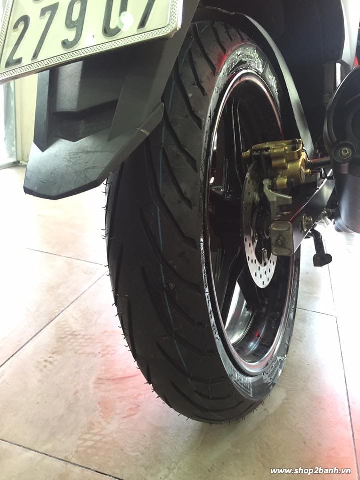 Vỏ pirelli 13070-17 angel city - 2