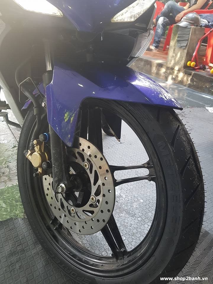 Vỏ metzeler 7090-17 - 2