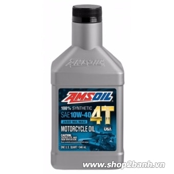 Amsoil 10w40 performance - 1