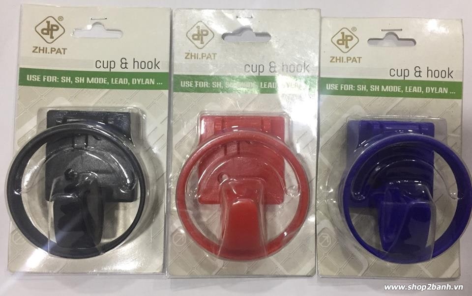 Móc treo đồ đa năng zhipat - 1