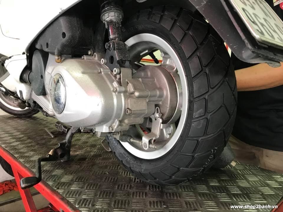Vỏ maxxis 12070-11 gai m6017 - 2