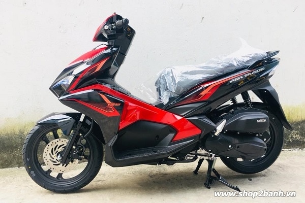 Chọn vỏ xe nào tốt cho air blade 2019 và giá bán bao nhiêu - 1