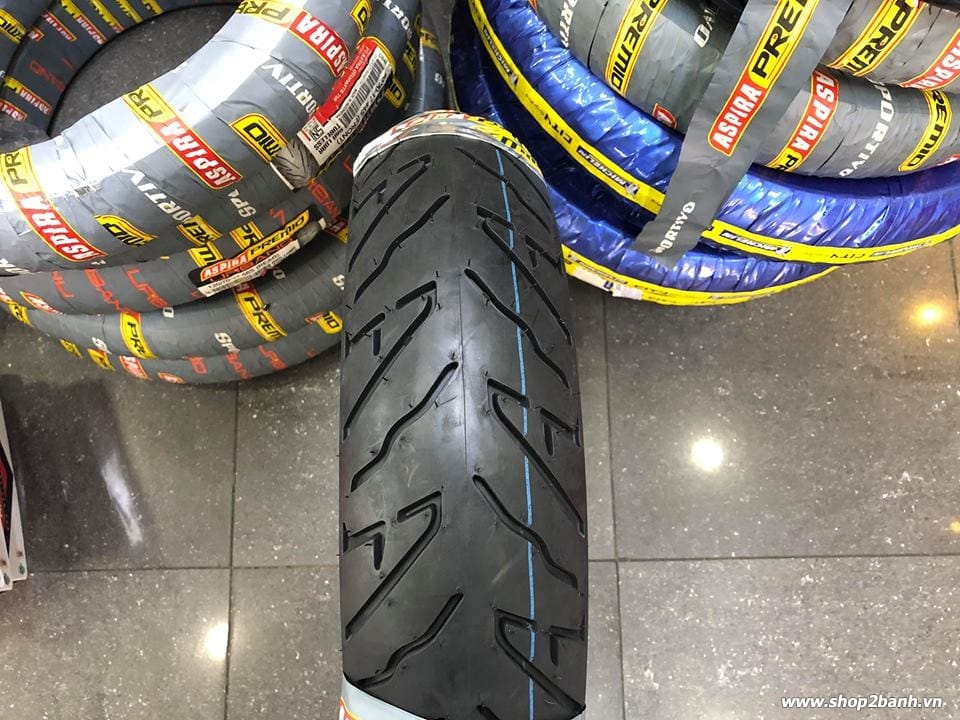 Vỏ xe aspira urbano 12070-17 - 1