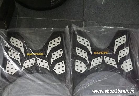 Thảm lót chân vario click shvn - 1