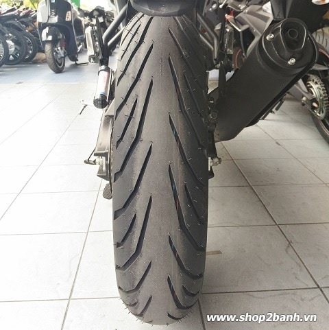Vỏ pirelli 11070-17 angel city - 1