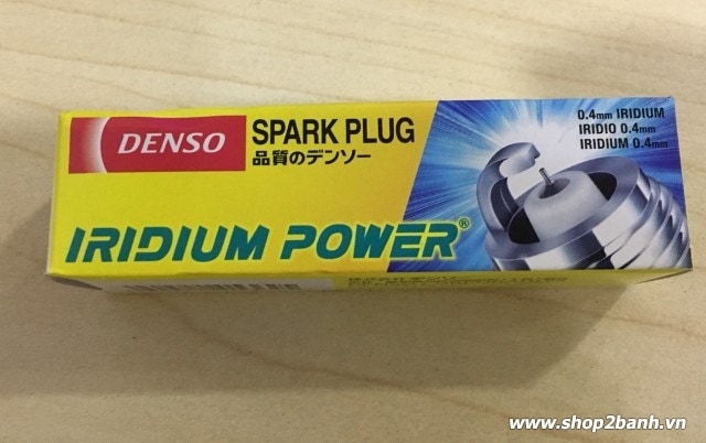 Bugi denso iuf22 dream wave sirius jupiter future viva - 2