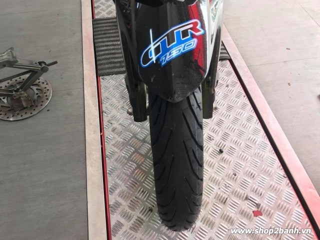 Vỏ pirelli 9080-17 angel city - 3