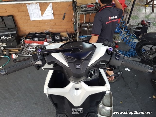 Bao tay barracuda chính hãng - 3