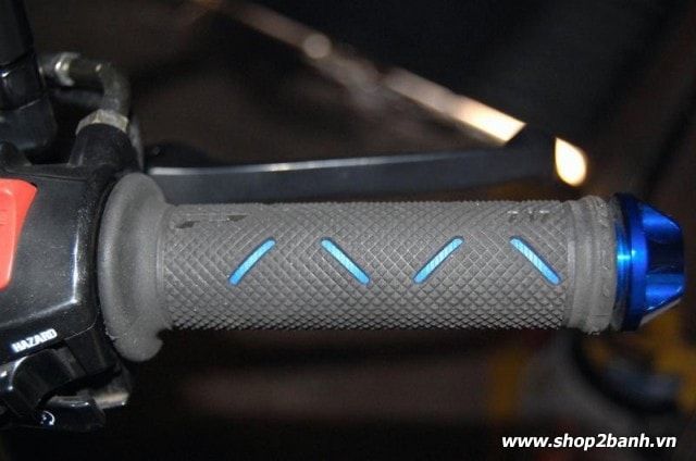 Bao tay progrip 717 chính hãng - 2