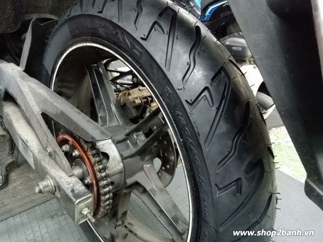 Vỏ xe aspira urbano 12070-17 - 2