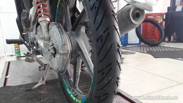 Vỏ xe aspira sportivo 8090-17 - 2
