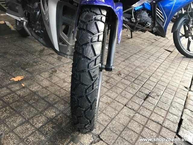 Vỏ xe aspira terreno 7090-17 - 2