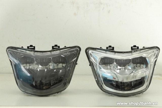 Đèn led 2 tầng exciter 150 phiên bản mới sporty 2019 - 4