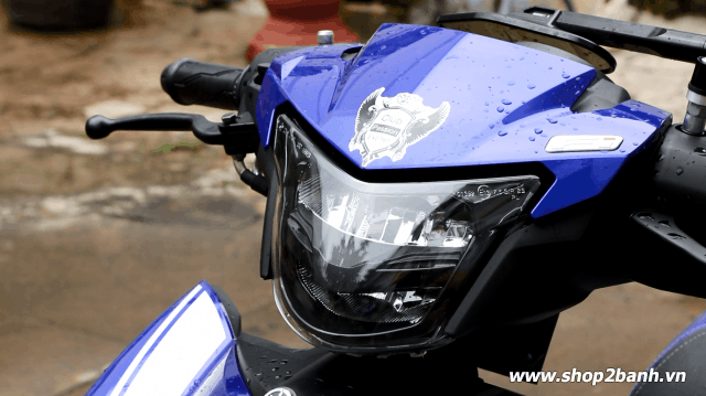 Đèn led 2 tầng exciter 150 phiên bản mới sporty 2019 - 2
