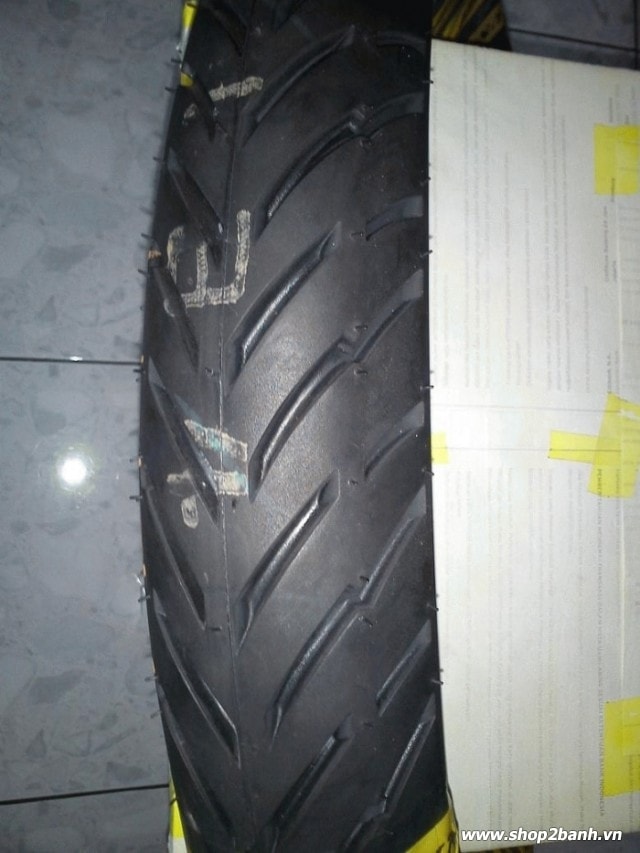 Vỏ xe dunlop 7090-17 d102a - 1