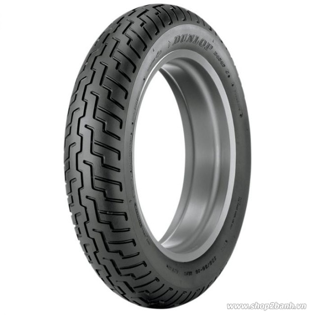 Vỏ dunlop d404f size 10090-18 - 1