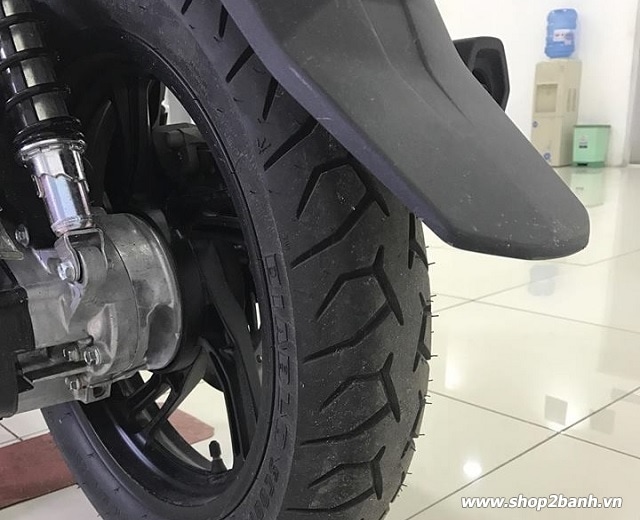 Vỏ pirelli 12080-16 diablo scooter - 2