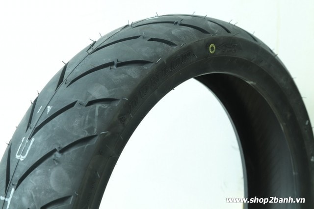Vỏ xe dunlop 13070-17 d102a - 1