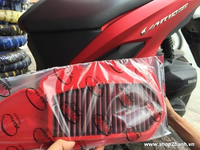 Lọc gió bmc chính hãng cho vario click ab - 1