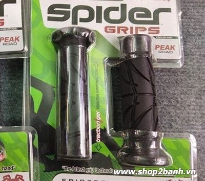 Bao tay spider 11 - 1