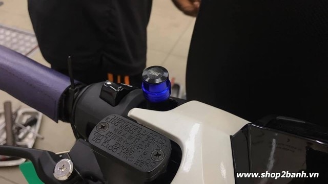 Ốc kính cnc - 3