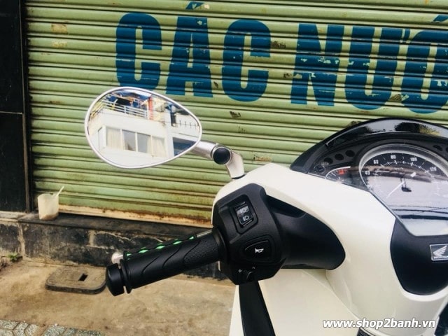 Kính chiếu hậu rcb chính hãng - 4