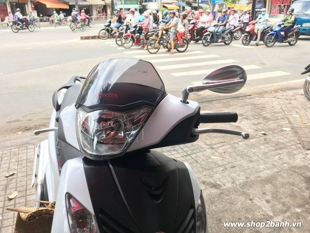 Kính chiếu hậu rcb chính hãng - 3