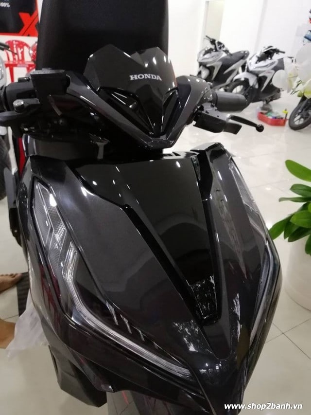 Mặt nạ click thái chính hãng cho vario 2018 - 3