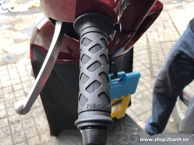 Bao tay progrip 699 chính hãng - 4