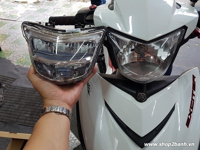 Bảo dưỡng xe máy dịp tết cần làm những gì - 9