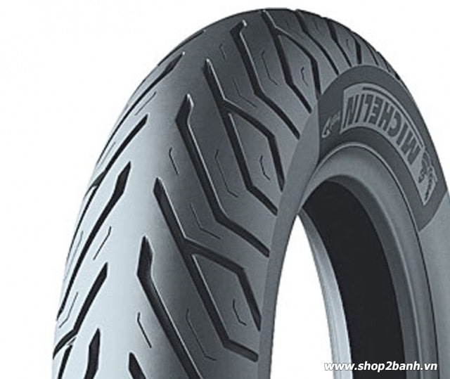 Vỏ michelin city grip 9090-12 - 1