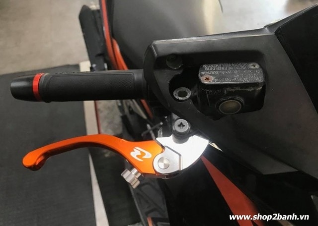 Tay thắng rcb s2 cho sh nvx chính hãng - 2