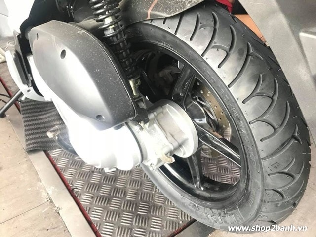 Metzeler 12080-16 cho sh - 2